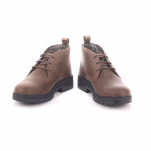 Barbour Forster Chukka Boots